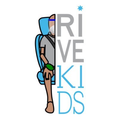 “El verdadero viaje es el que termina como comenzó, con felicidad e inocencia” Rivekids #SeguridadVial #SRI #RiveKids #EducaciónVial #isofix