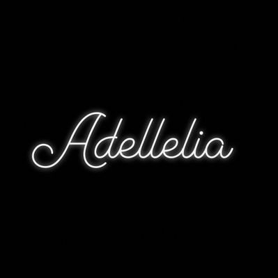 Adellelia.novel