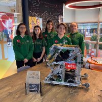 Script Robotics (@scriptrobotics) 's Twitter Profile