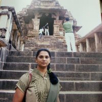 Asha Mahilmaran (@amahilmaran) 's Twitter Profile