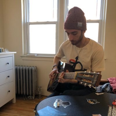 NickMcdonald95's profile picture. 