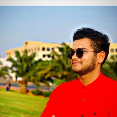 Ritik_0113's profile picture. 