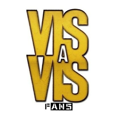 Follow us on Instagram @visavisfansoficial https://t.co/zBHguPQdP0 💛