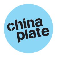 China Plate (@youroldchina) 's Twitter Profile