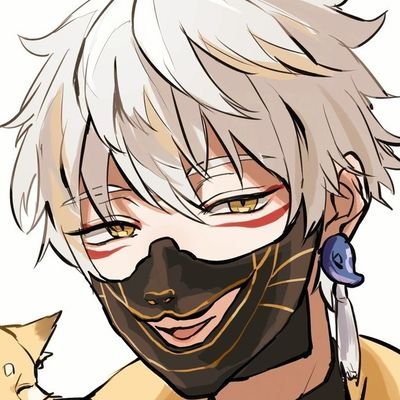 Tao🦊低浮上さんのプロフィール画像