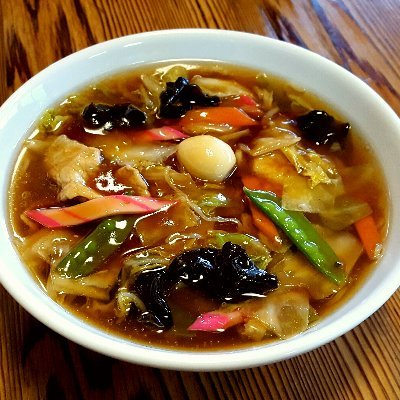 めん処　剛味家　(担当おかみ)さんのプロフィール画像