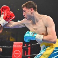 Thomas “Cornflake” LaManna (@cornflakeboxing) 's Twitter Profile