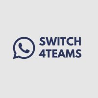 Switch4Teams (@switch4teams) 's Twitter Profile