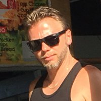 Shaun Bamber (@shaunbambernz) Twitter profile photo