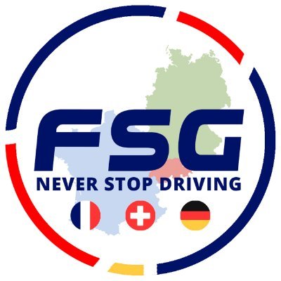 FSG Map