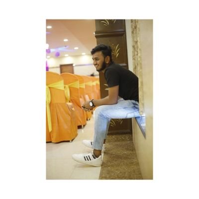 cyil_sharath_47's profile picture. 