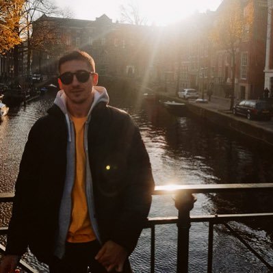 jaimepaciencia's profile picture. 