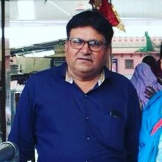 pravin_dudhat's profile picture. Param Developers Navsari
Life member Indian Red Cross Society Navsari