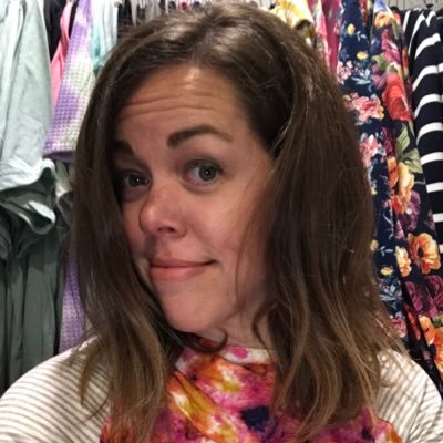 AdrianneMerk's profile picture. Mom of boys, trying to maintain her sanity. Pro Science.