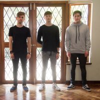 Climate Control (@ccband) 's Twitter Profile