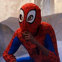 Miles Morales (@like_h2o) 's Twitter Profile