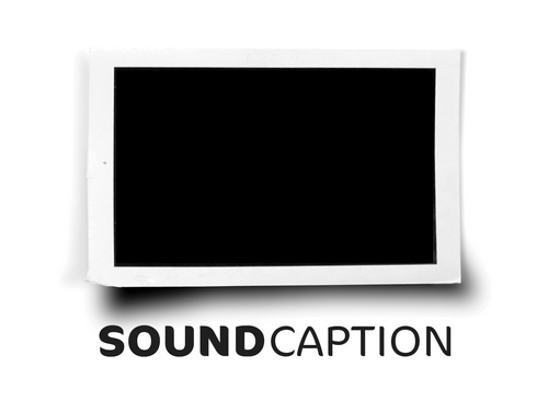 Soundcaption's profile picture. Sound Caption || A Picture Perfect Song For Everyday