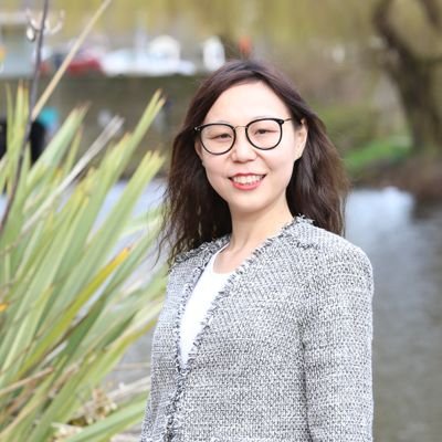 Assistant Professor in Management at Inner Mongolia University. Interested in #longworkinghours#socialequality#singlestudies#organisationalchange #emotions