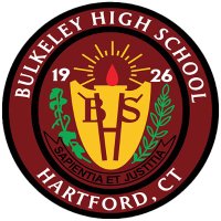 Bulkeley High School (@bulkeleyhigh) 's Twitter Profile