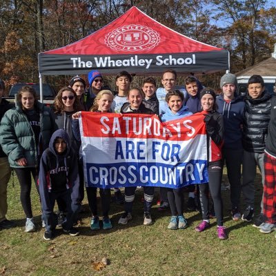 The official twitter of The Wheatley School Girls & Boys Track and Field Team!