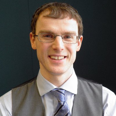 Just some bloke on twitter with very little to say.