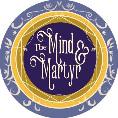The Mind and the Martyrさんのプロフィール画像