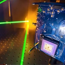 ISSW2020's profile picture. The International SPAD Sensor Workshop 2020 focuses on the study, modeling, design, fabrication, and characterization of SPAD sensors.