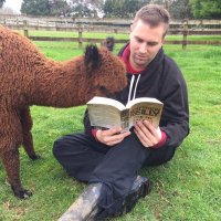 Mr Martens (@mrdmartens) 's Twitter Profile