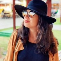 dekamenezes's profile picture. 27, bicho carpinteiro
❤️🤓🦁🤔

tem um pouco do que é.