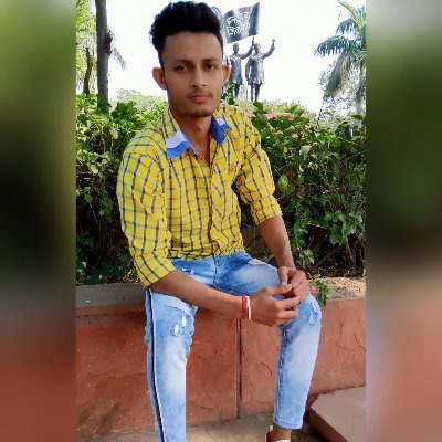 kr_nitish_1362's profile picture. 