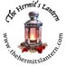 The Hermit's Lantern (@hermit_lantern) Twitter profile photo