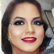 CristinaMuniz45's profile picture. 