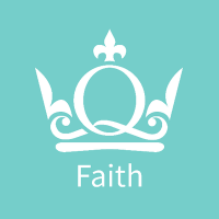 Faith at Queen Mary - @QueenMaryFaith Twitter Profile Photo