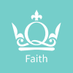 Faith at Queen Mary (@QueenMaryFaith) Twitter profile photo
