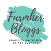 Farmher Bloggs(@WomenInAgUK) 's Twitter Profile Photo