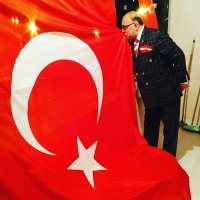 Hilmi ÇOBAN 🇹🇷 (@hilmi_coban) 's Twitter Profile