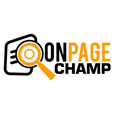 Competitor onpage SEO analysis in less than 30 seconds. We make on-page SEO 10X faster and predictable with https://t.co/oRkuXS6Vs1