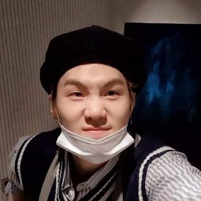 vishous_ymk's profile picture. BTS 25/05/19 💜