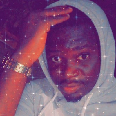 fdmensah3's profile picture. 