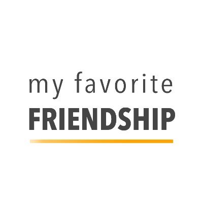 Podcast about true stories of famous friendships. Hosted by @brianwohl and @marcmuszynski