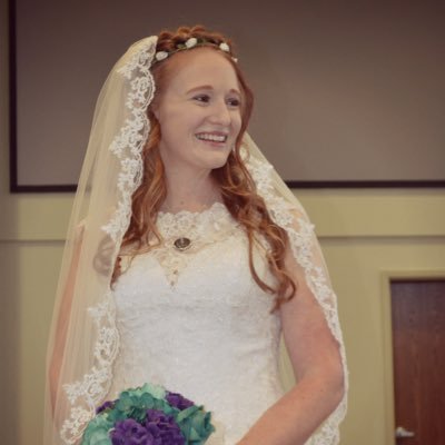 PastorAmberCook's profile picture. Jesus follower; truth proclaimer; always seeking MORE; wife and pastor