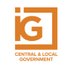 IG Central & Local Government (@ig_localgov) Twitter profile photo IG Central & Local Government (@ig_localgov) Twitter profile photo