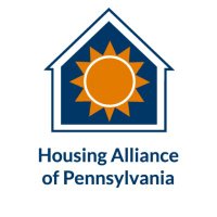 Housing Alliance PA (@pahousing) 's Twitter Profile Photo