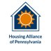 Housing Alliance PA (@pahousing) Twitter profile photo Housing Alliance PA (@pahousing) Twitter profile photo