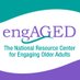 engAGED National Resource Center (@engAGEDCenter) Twitter profile photo