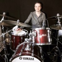 Dave Tandy (@davetandydrums) 's Twitter Profile Photo