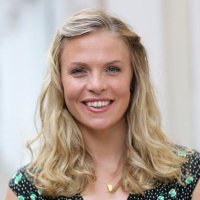 Anna Watkins - @annawatkinsgb Twitter Profile Photo