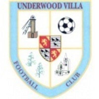 Underwood Villa FC Reserves