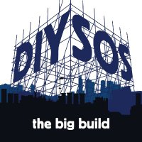 DIY SOS(@DIYSOS) 's Twitter Profile Photo