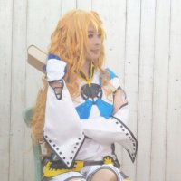 803(雑種)@4/19TOX2ジュード (@rabbit_803) 's Twitter Profile